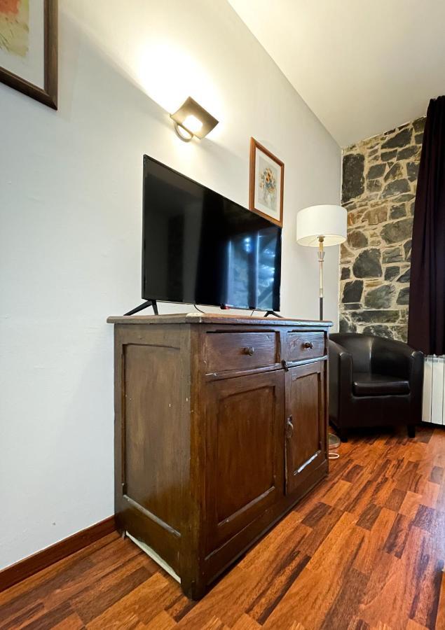 Hotel Amoretes La Molina  Zewnętrze zdjęcie