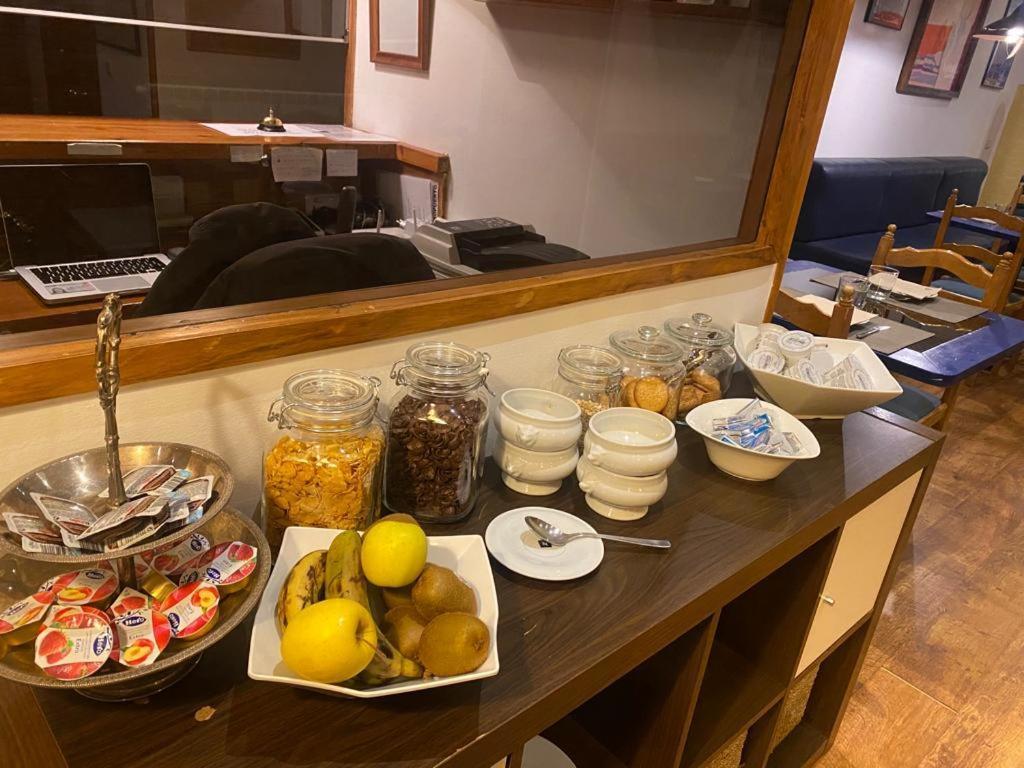 Hotel Amoretes La Molina  Zewnętrze zdjęcie