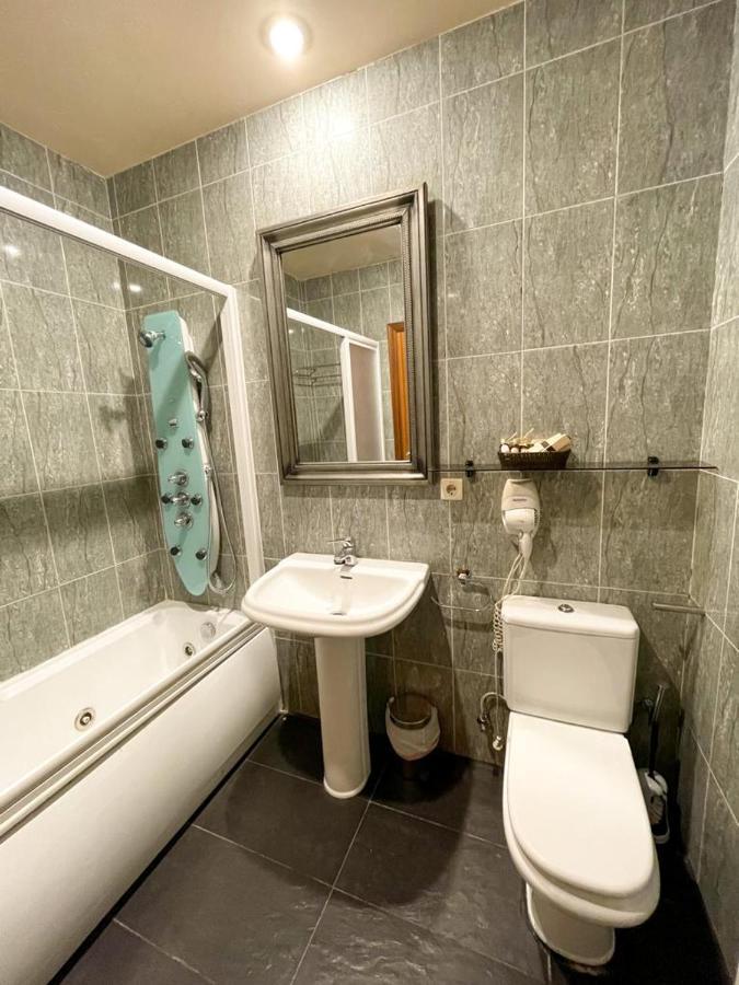 Hotel Amoretes La Molina  Zewnętrze zdjęcie