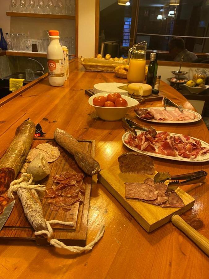 Hotel Amoretes La Molina  Zewnętrze zdjęcie