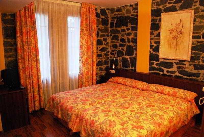 Hotel Amoretes La Molina  Zewnętrze zdjęcie