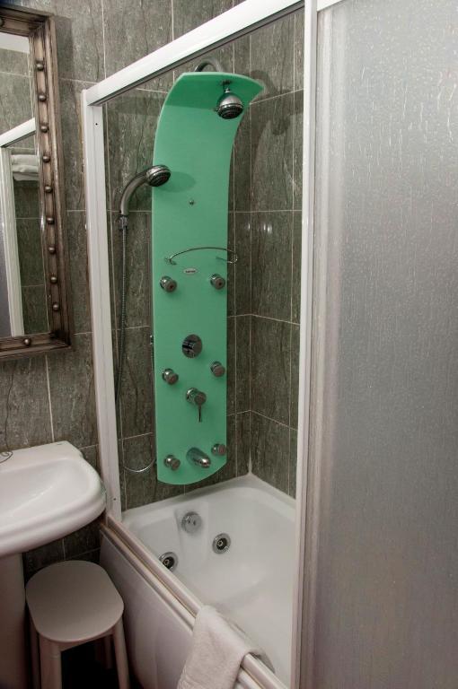 Hotel Amoretes La Molina  Pokój zdjęcie