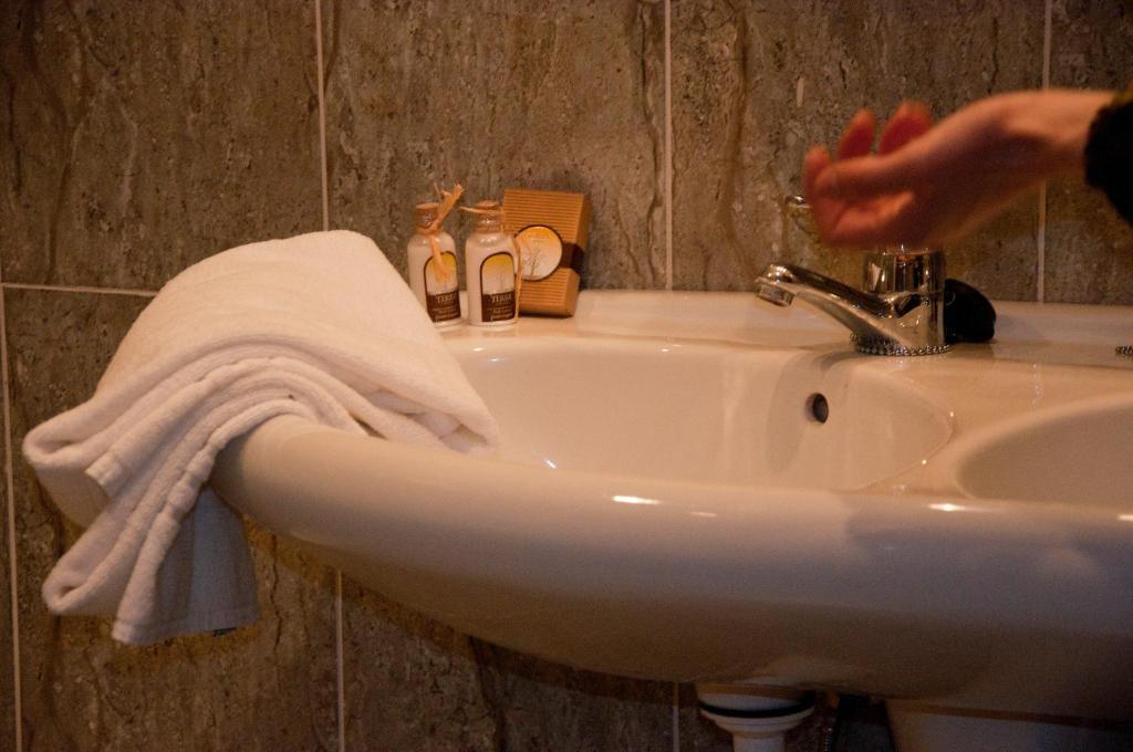 Hotel Amoretes La Molina  Pokój zdjęcie