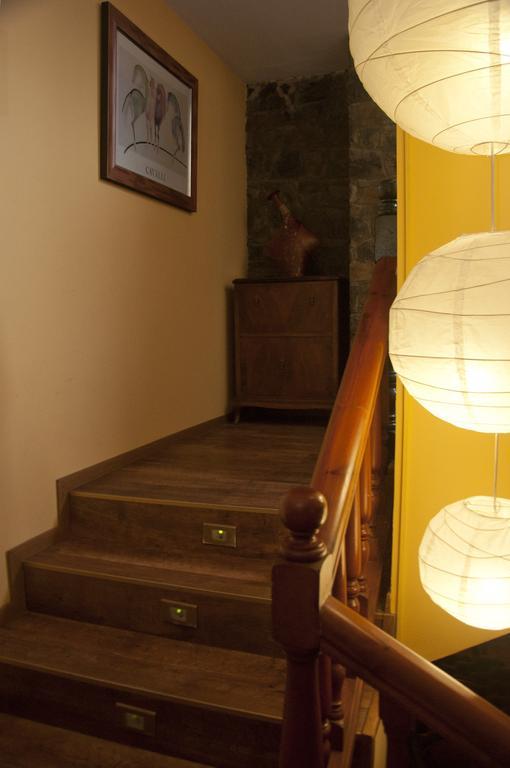 Hotel Amoretes La Molina  Zewnętrze zdjęcie