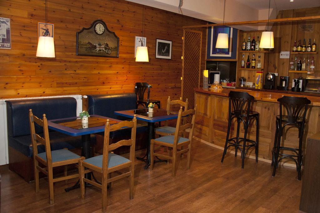 Hotel Amoretes La Molina  Zewnętrze zdjęcie